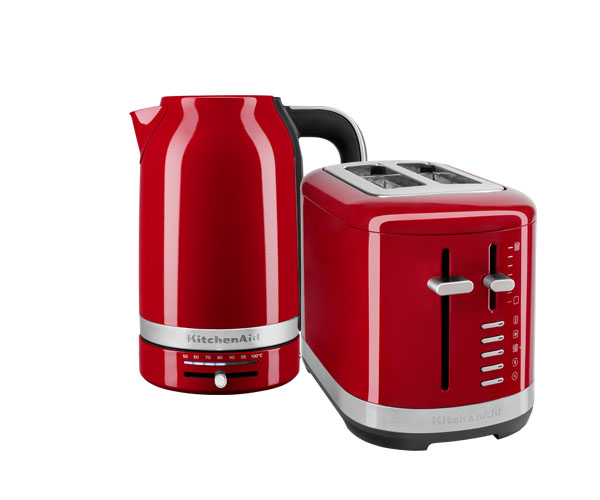 KitchenAid Frühstücks-Set KitchenAid