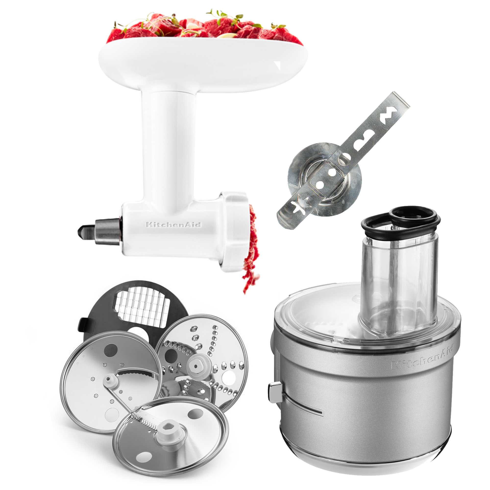 KitchenAid Starter-Set