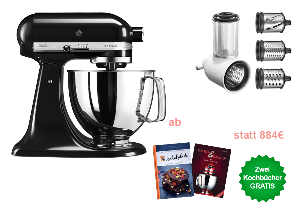 Starter-Set-Banner 175 onyx schwarz