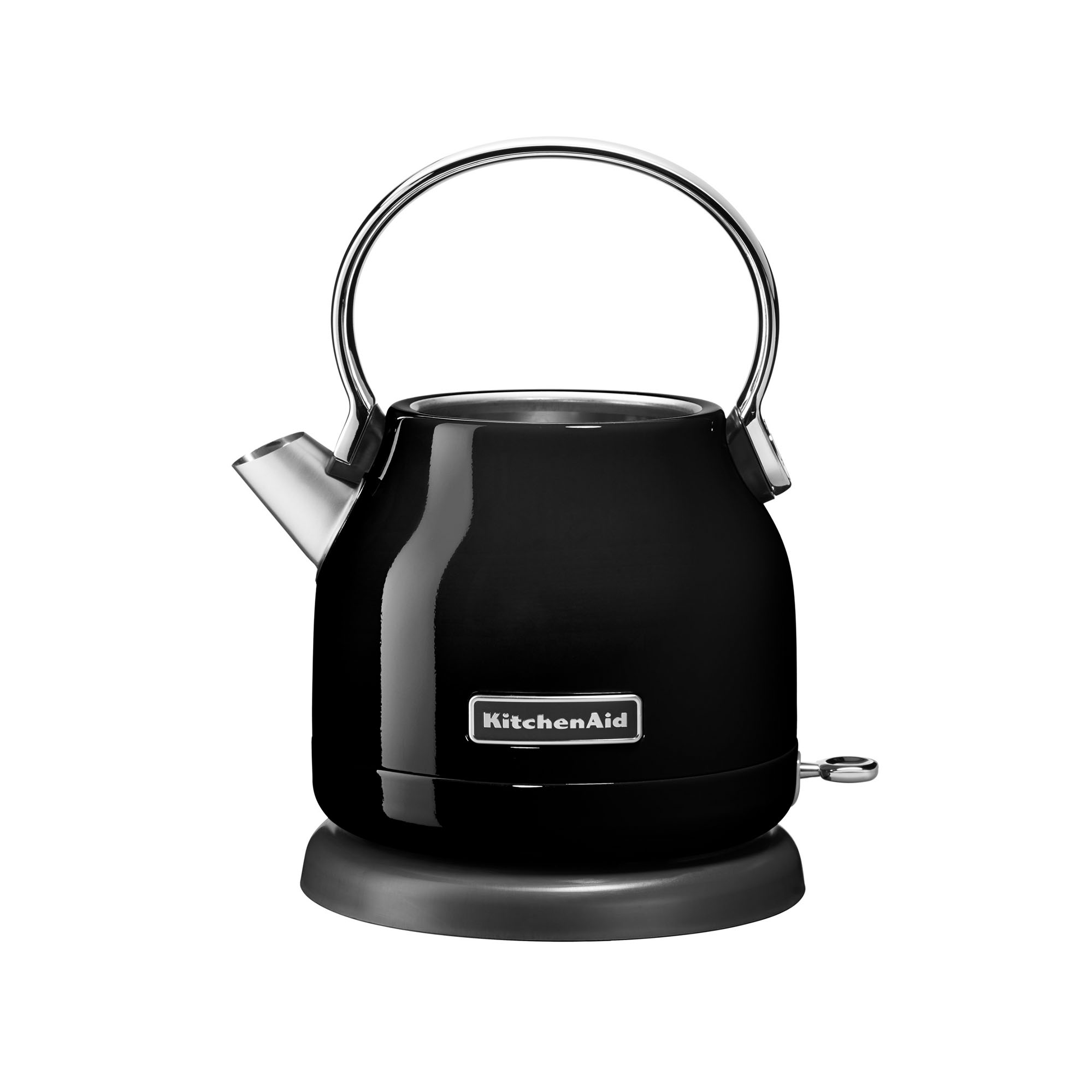 KitchenAid Wasserkocher KA Stella 1,25l Henkel