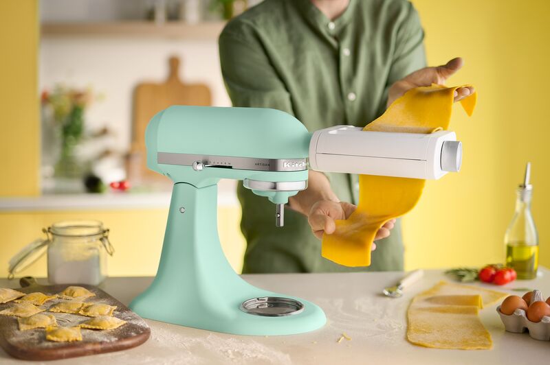 KitchenAid 3-in-1-Nudelvorsatz