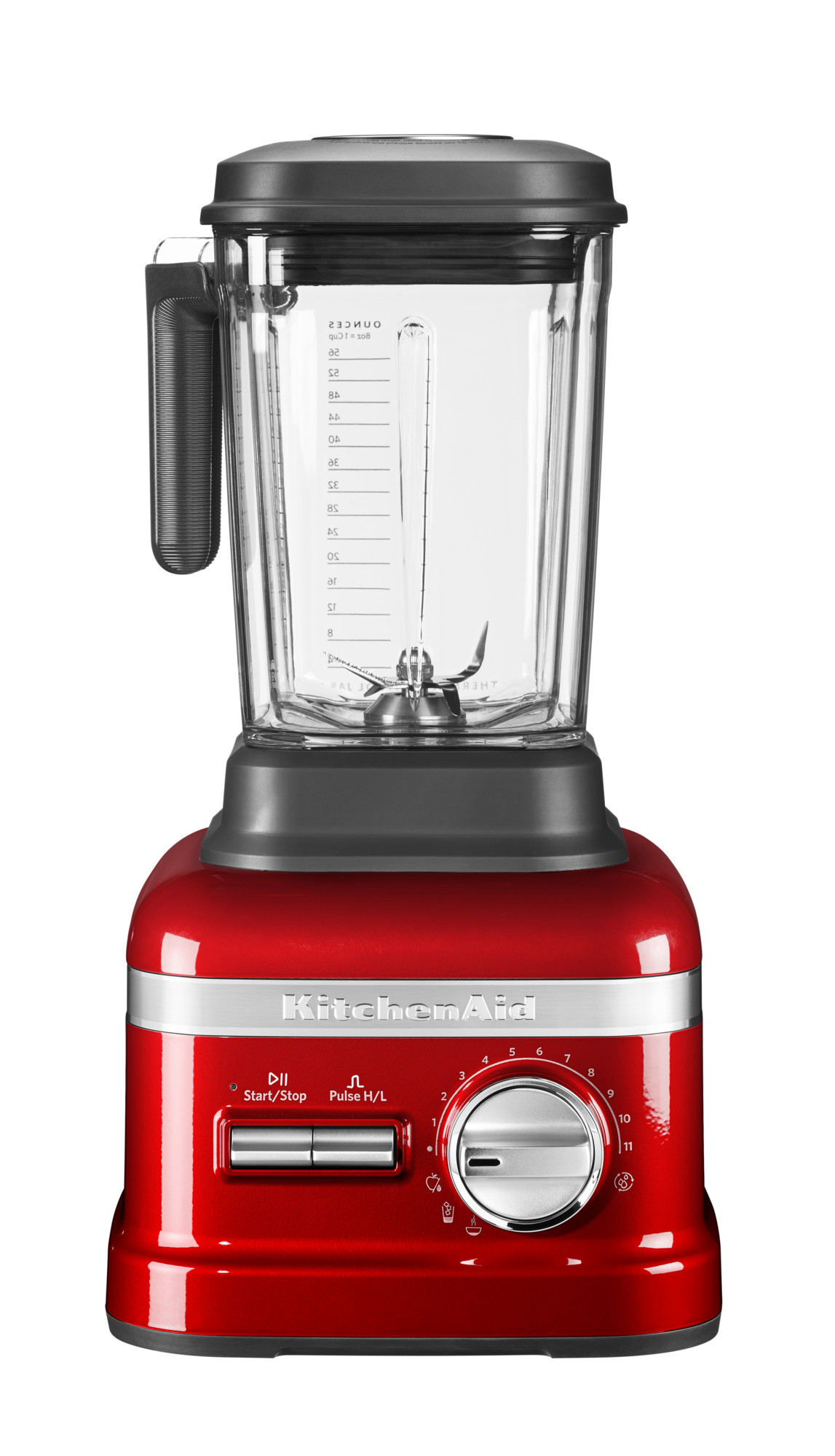 KitchenAid Standmixer Artisan Power Plus