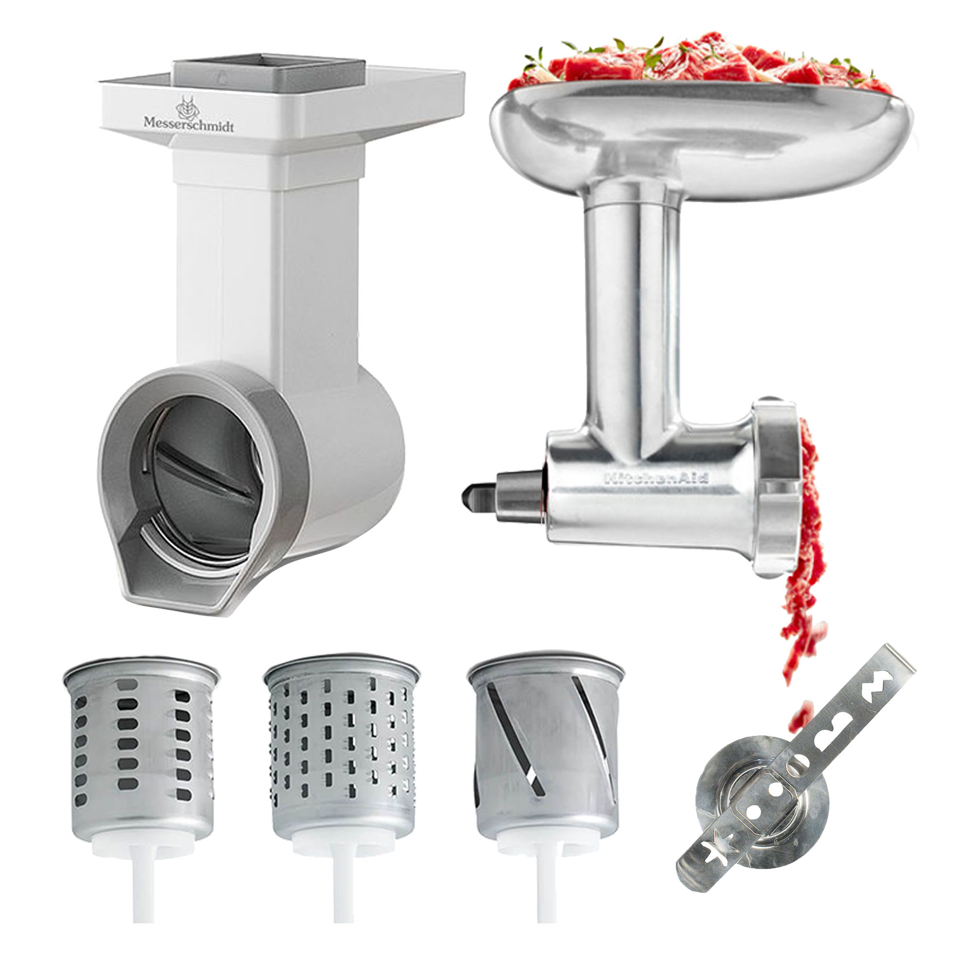 KitchenAid Basic Set