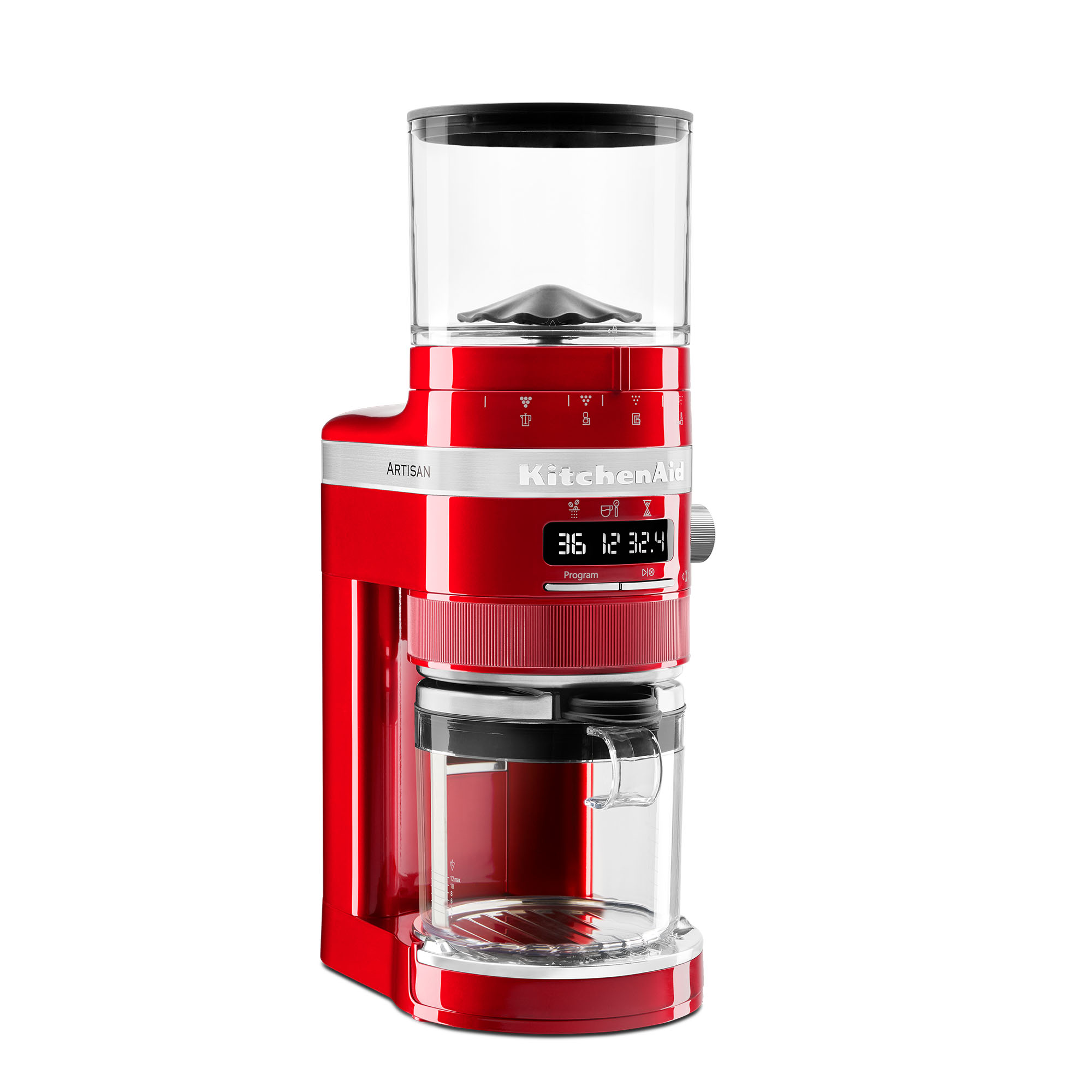 Kaffeemühle KitchenAid