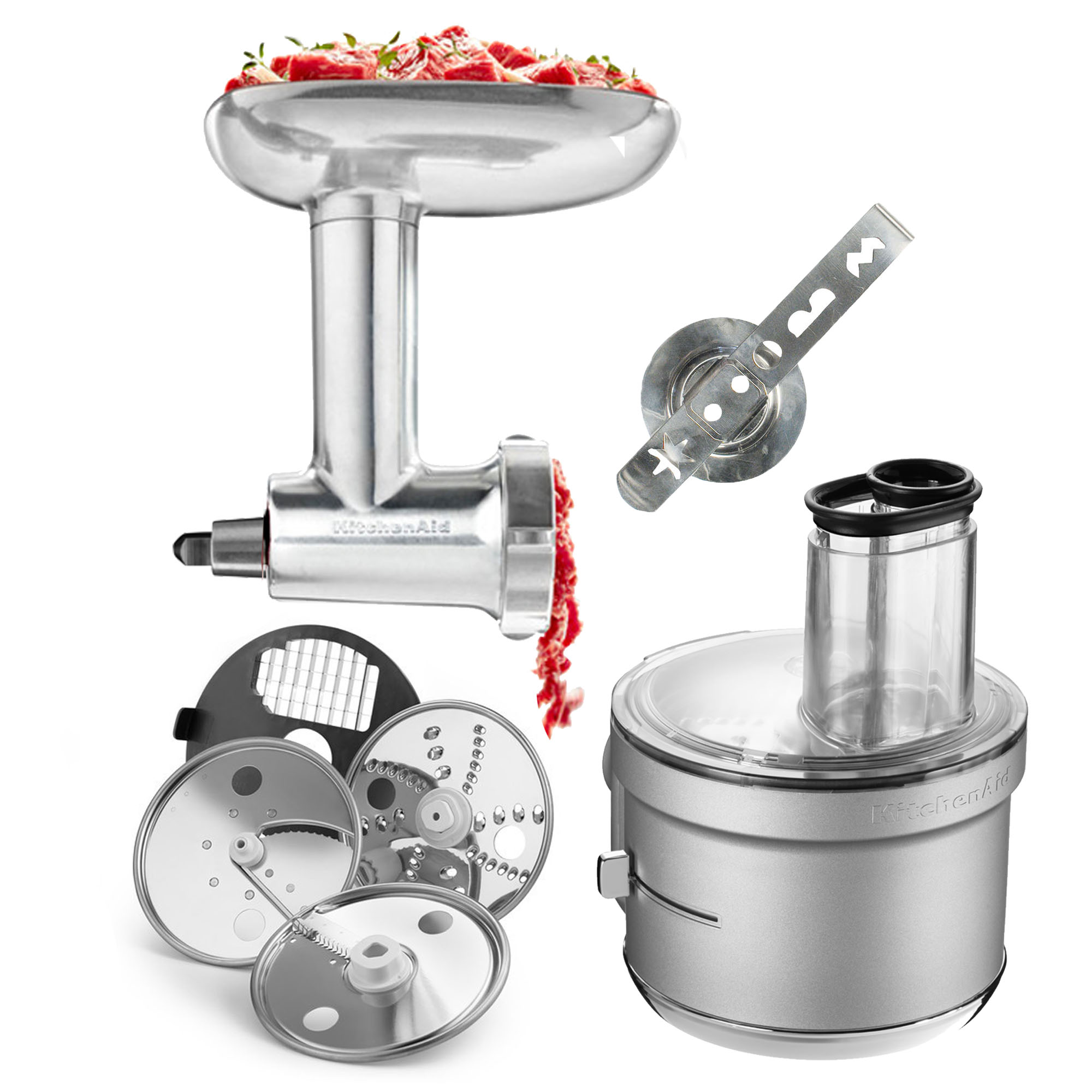 KitchenAid Starter-Set