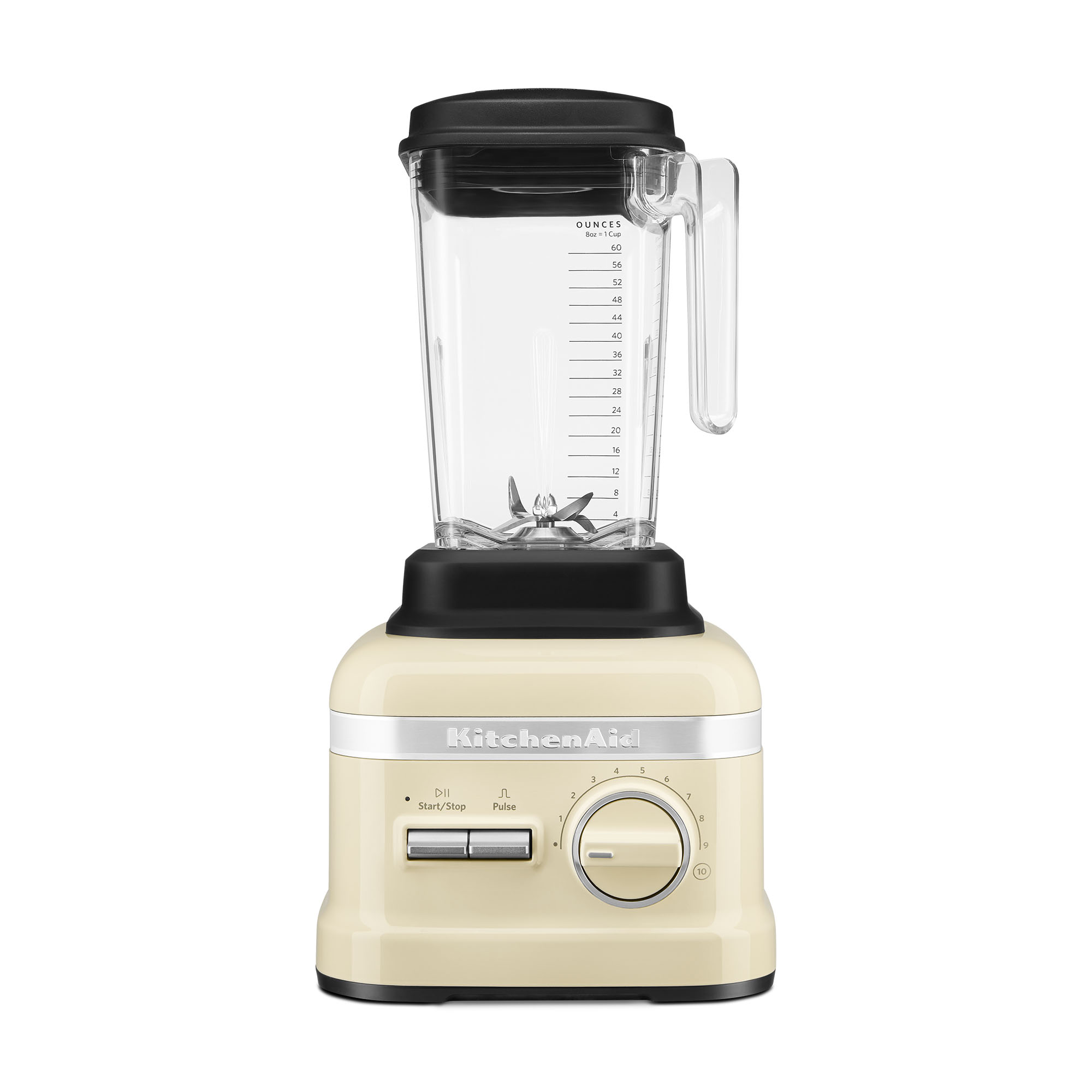 KitchenAid Standmixer High Performance