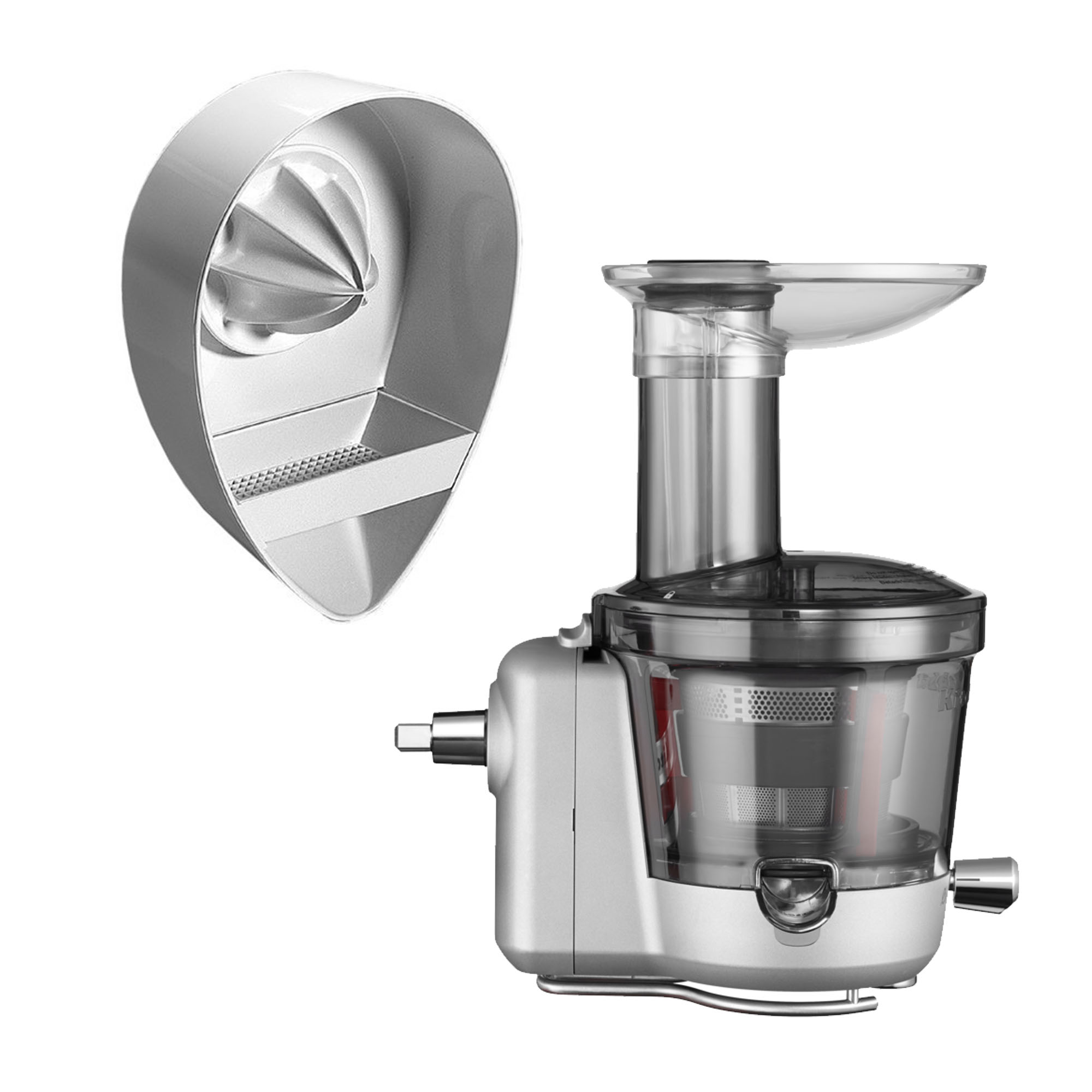 KitchenAid Juice-Set