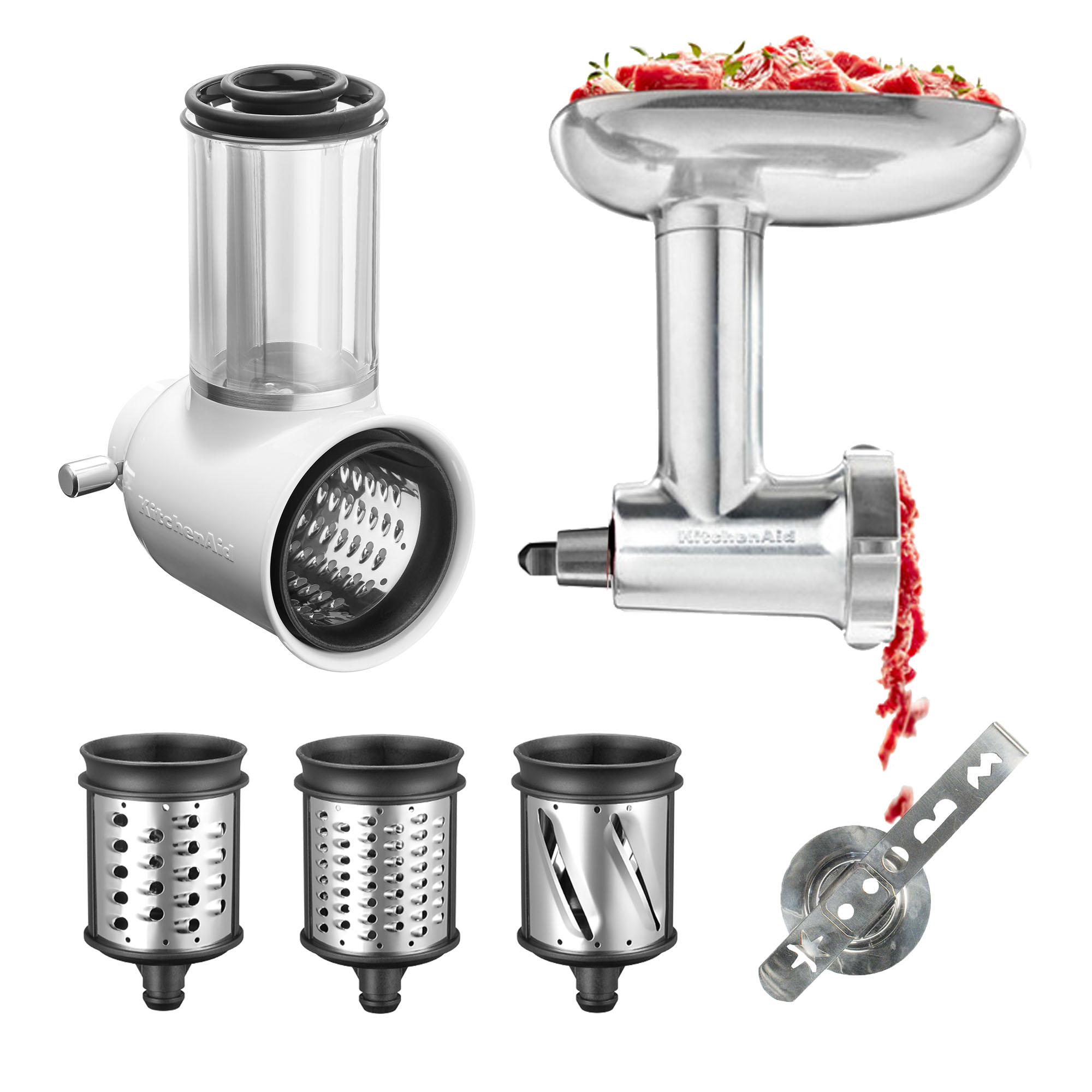 KitchenAid Basic Set