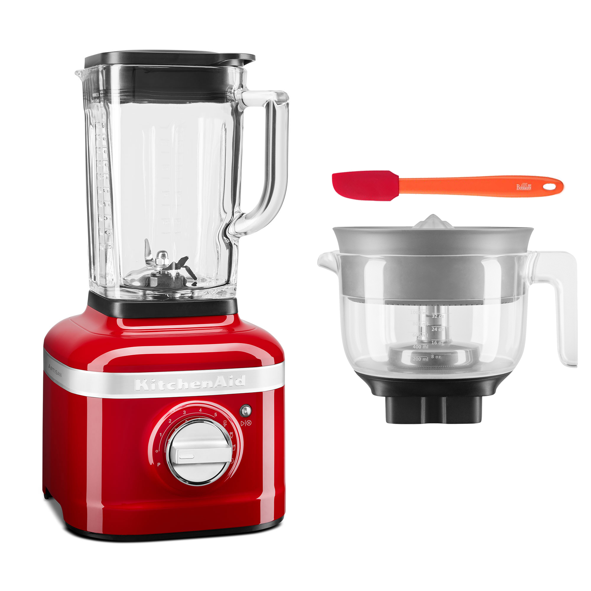 KitchenAid Standmixer-Starter-Set K400