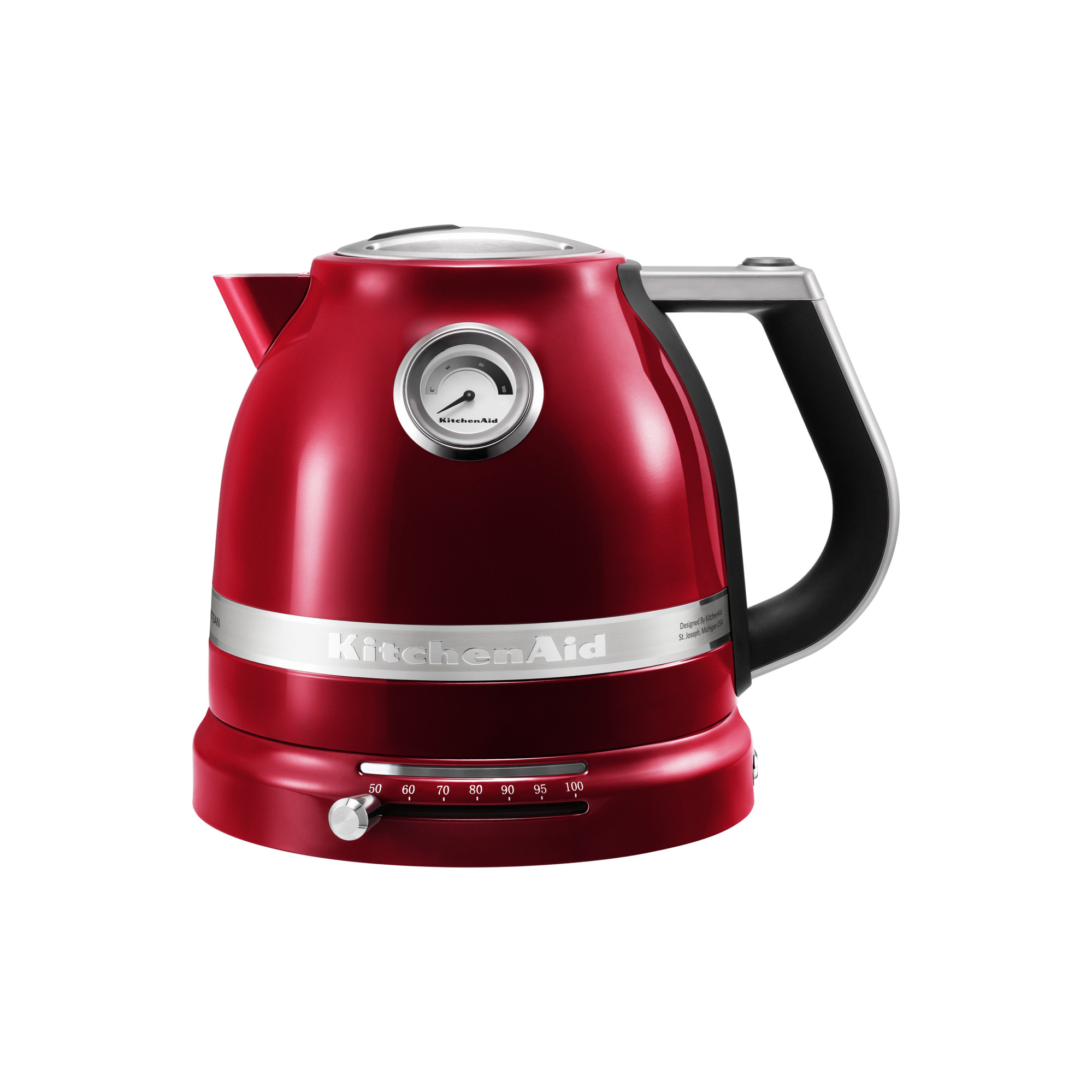 KitchenAid Wasserkocher Artisan 1,5l