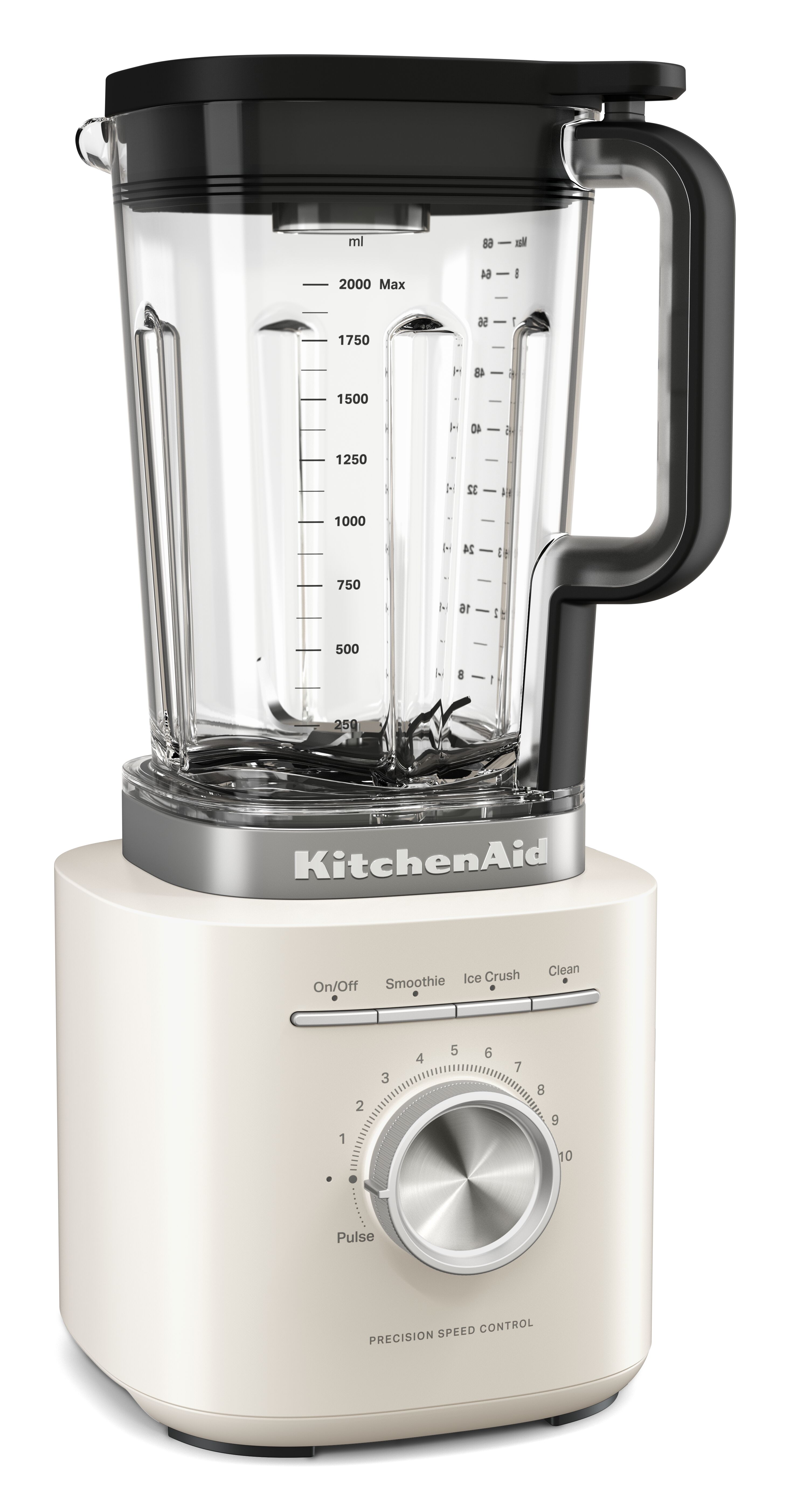 KitchenAid Standmixer Pure Power
