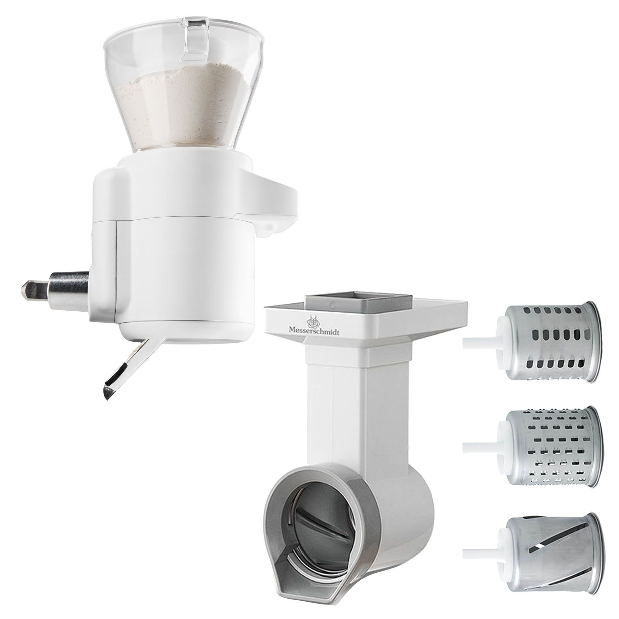 KitchenAid Back-Set