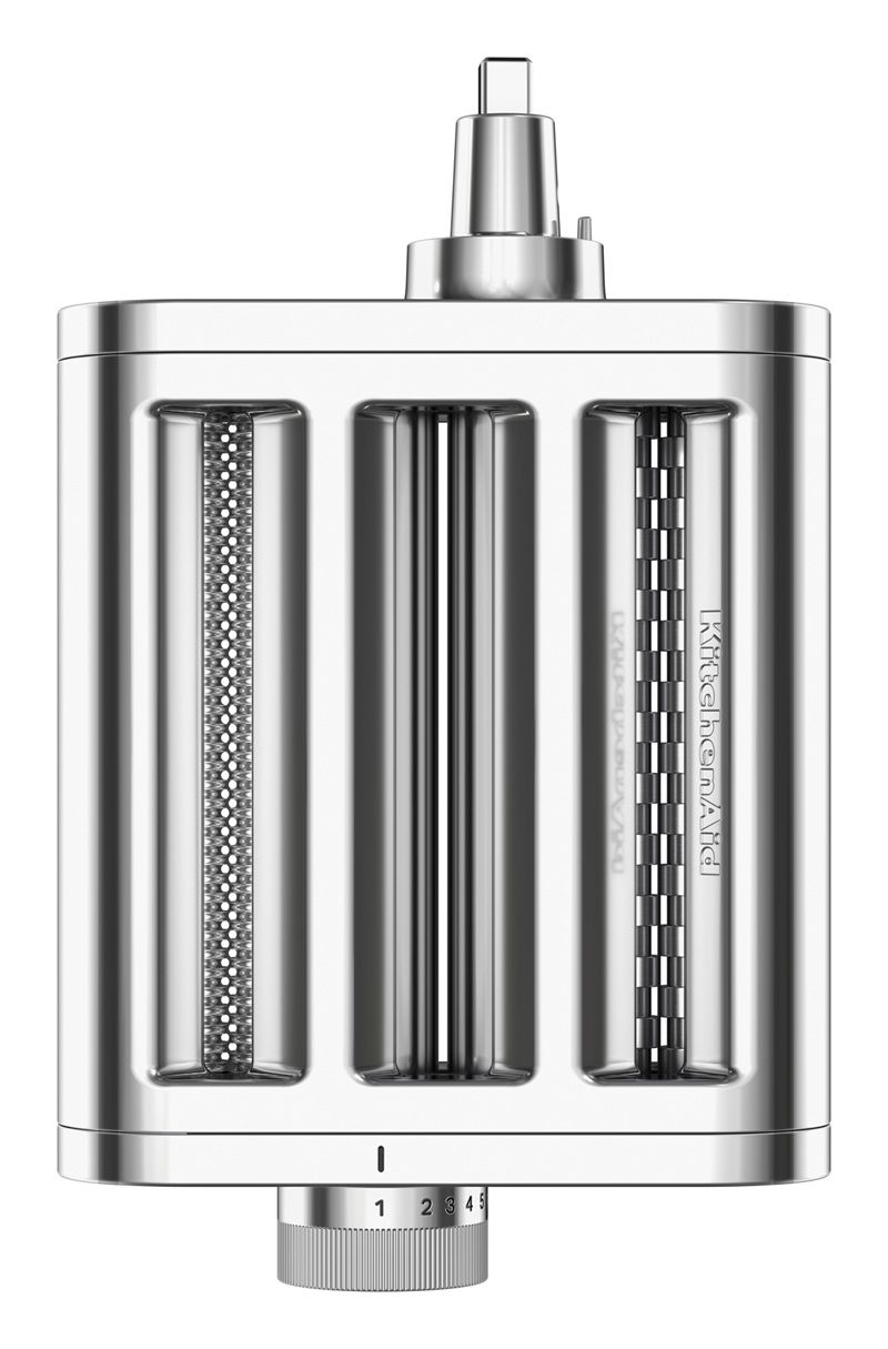 KitchenAid 3-in-1-Nudelvorsatz