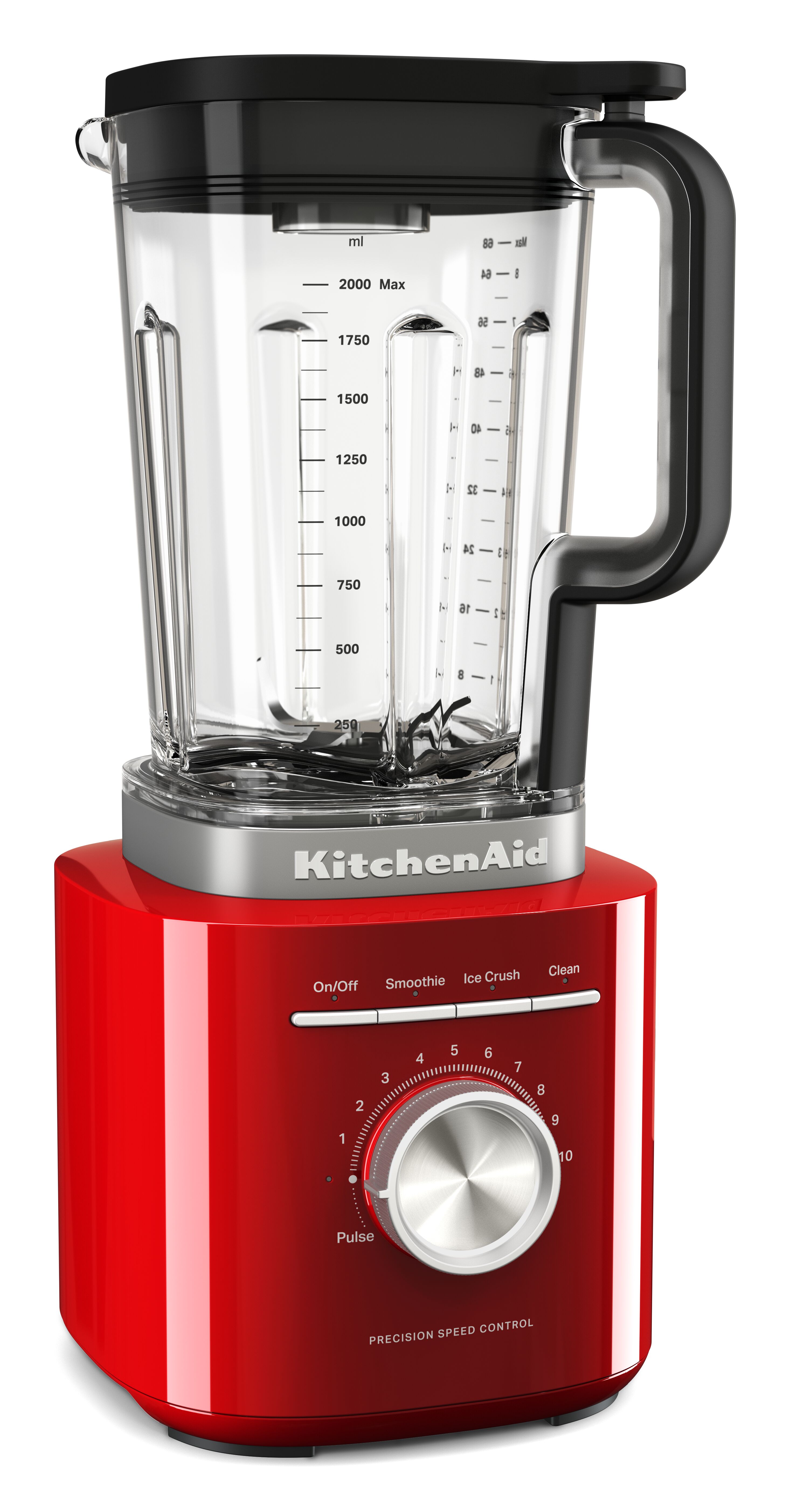 KitchenAid Standmixer Pure Power