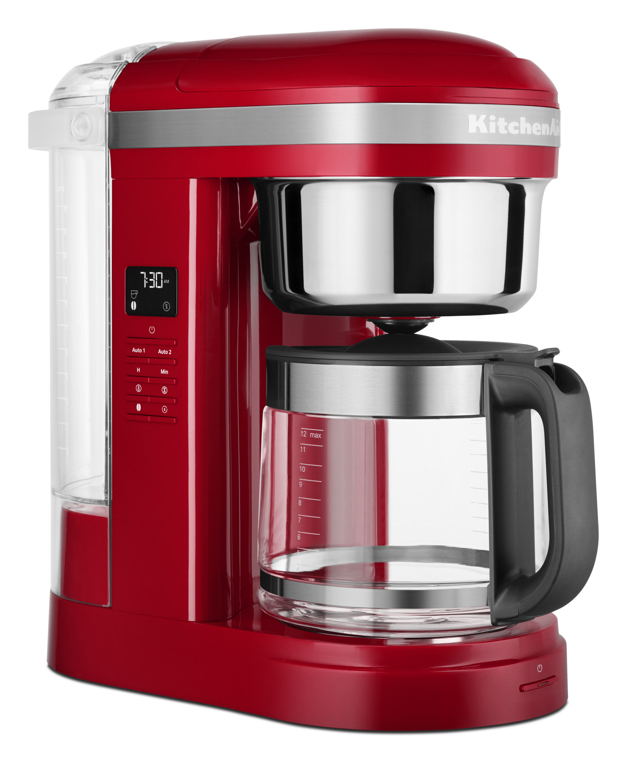 KitchenAid Filterkaffeemaschine Drip Coffee