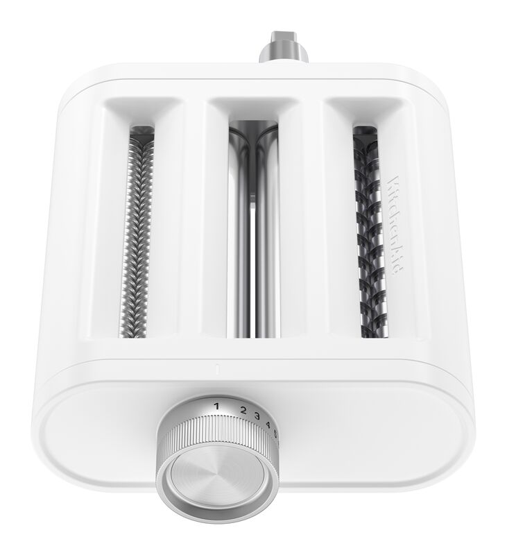 KitchenAid 3-in-1-Nudelvorsatz