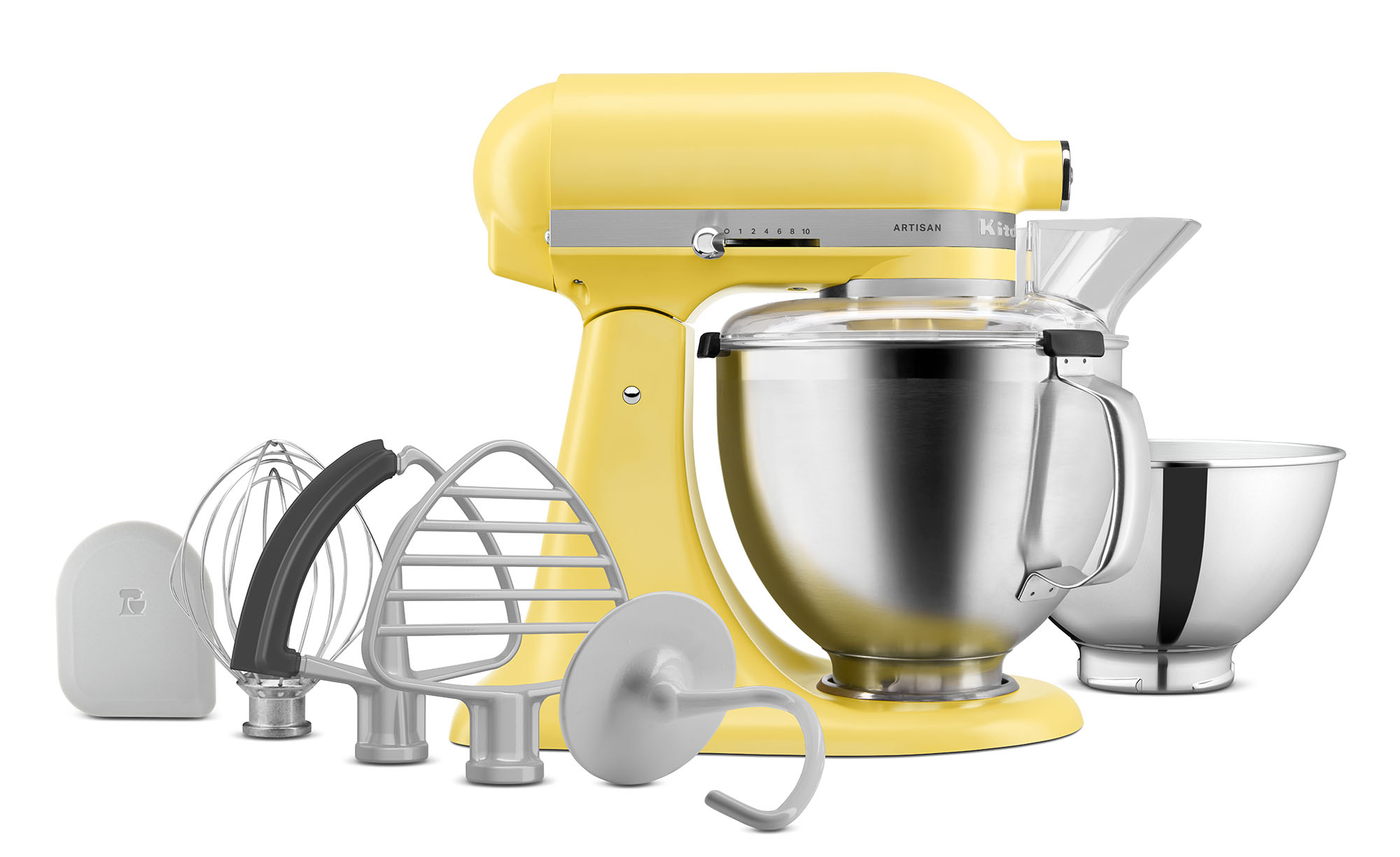 KitchenAid Küchenmaschine ARTISAN 195er