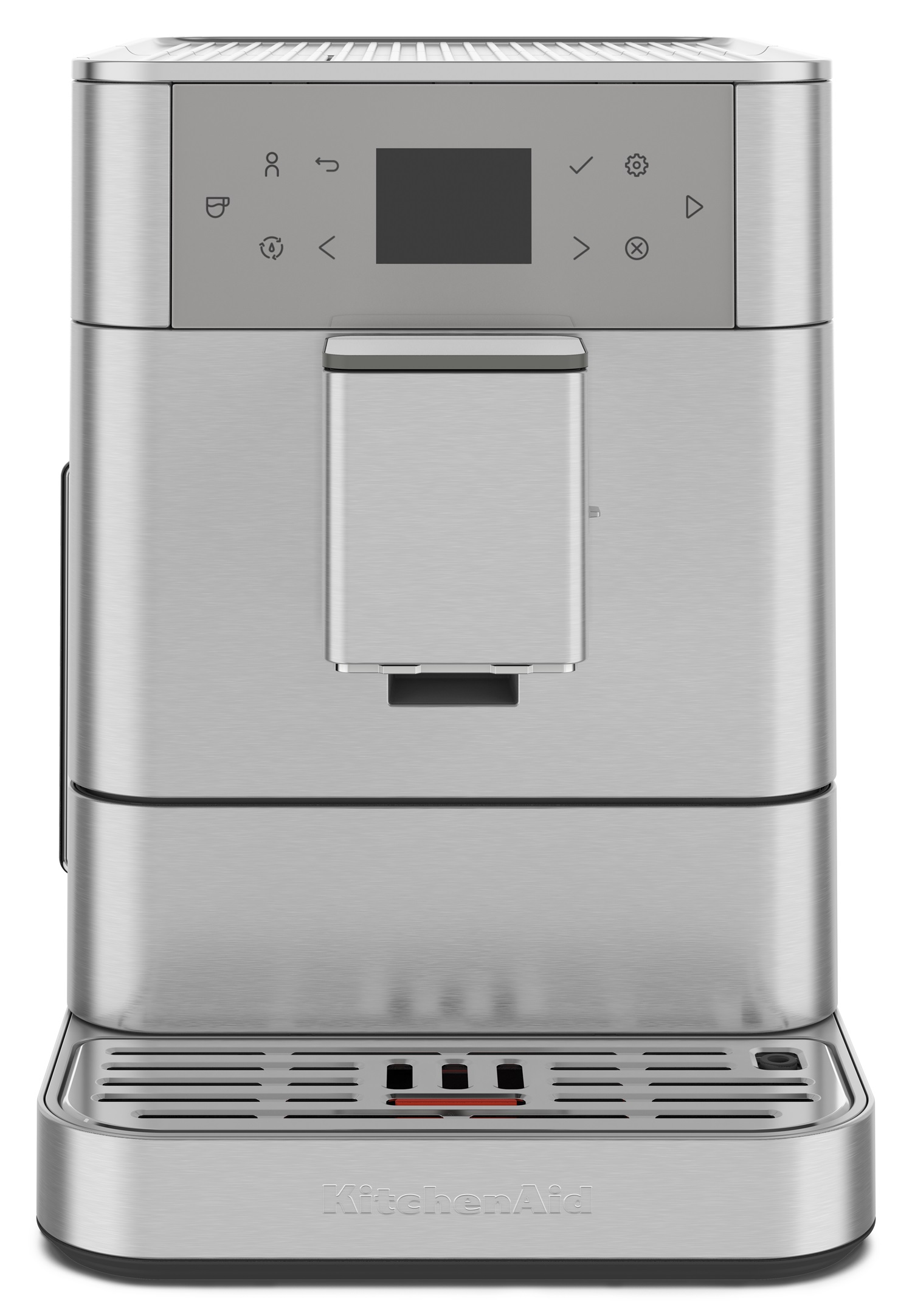 Espresso Kollektion Kaffeevollautomat KF6