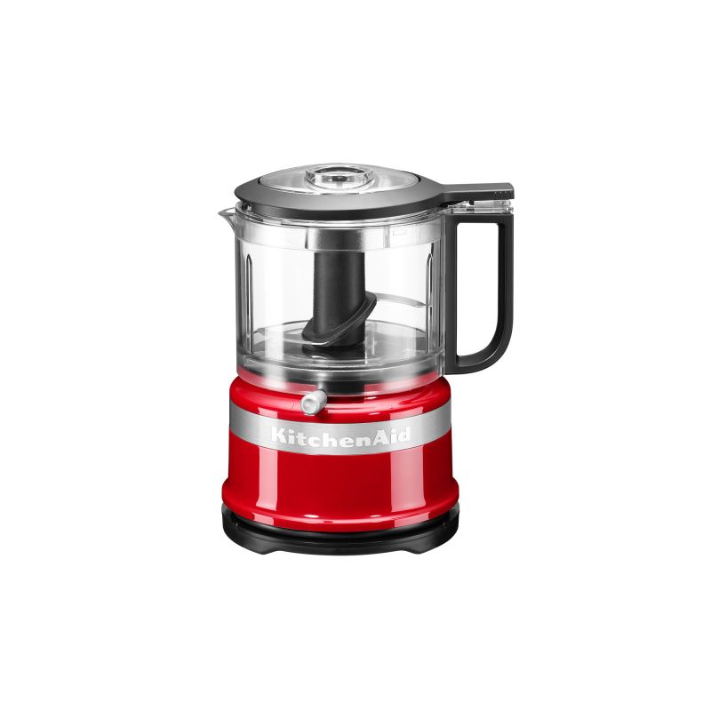 KitchenAid Mixer und Zerkleinerer Offizieller KitchenAidPartner