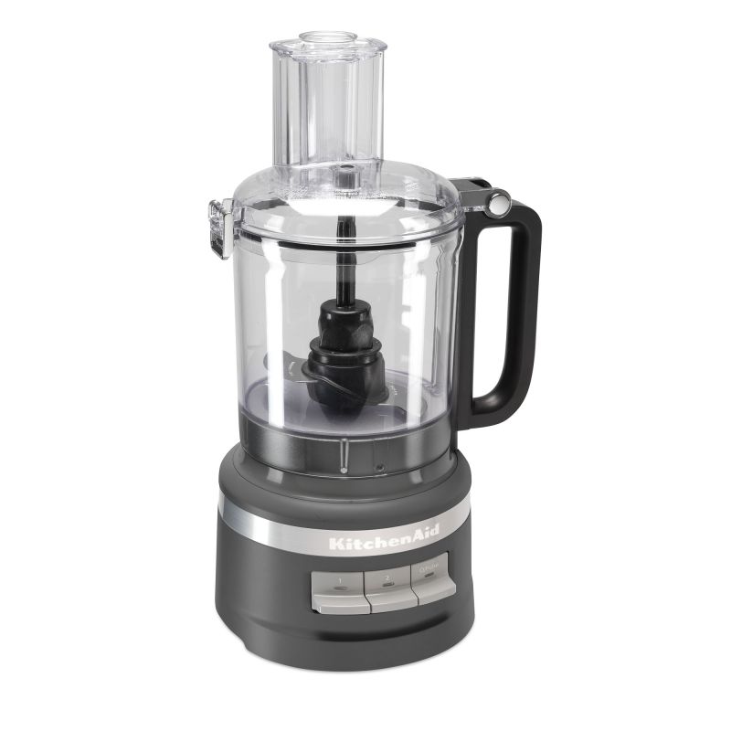 KitchenAid Mixer und Zerkleinerer Offizieller KitchenAidPartner