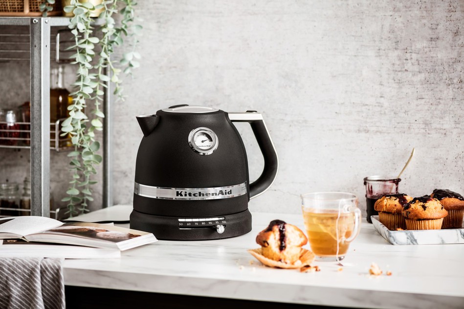 KitchenAid Wasserkocher im Vergleich