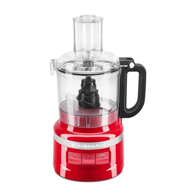 KitchenAid Mixer und Zerkleinerer Offizieller KitchenAidPartner